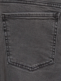 Расклешенные джинсы MANGO модель 77054785_TG Фото