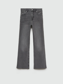 Расклешенные джинсы MANGO модель 77054785_TG Фото