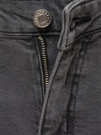 Расклешенные джинсы MANGO модель 77054785_TG Фото