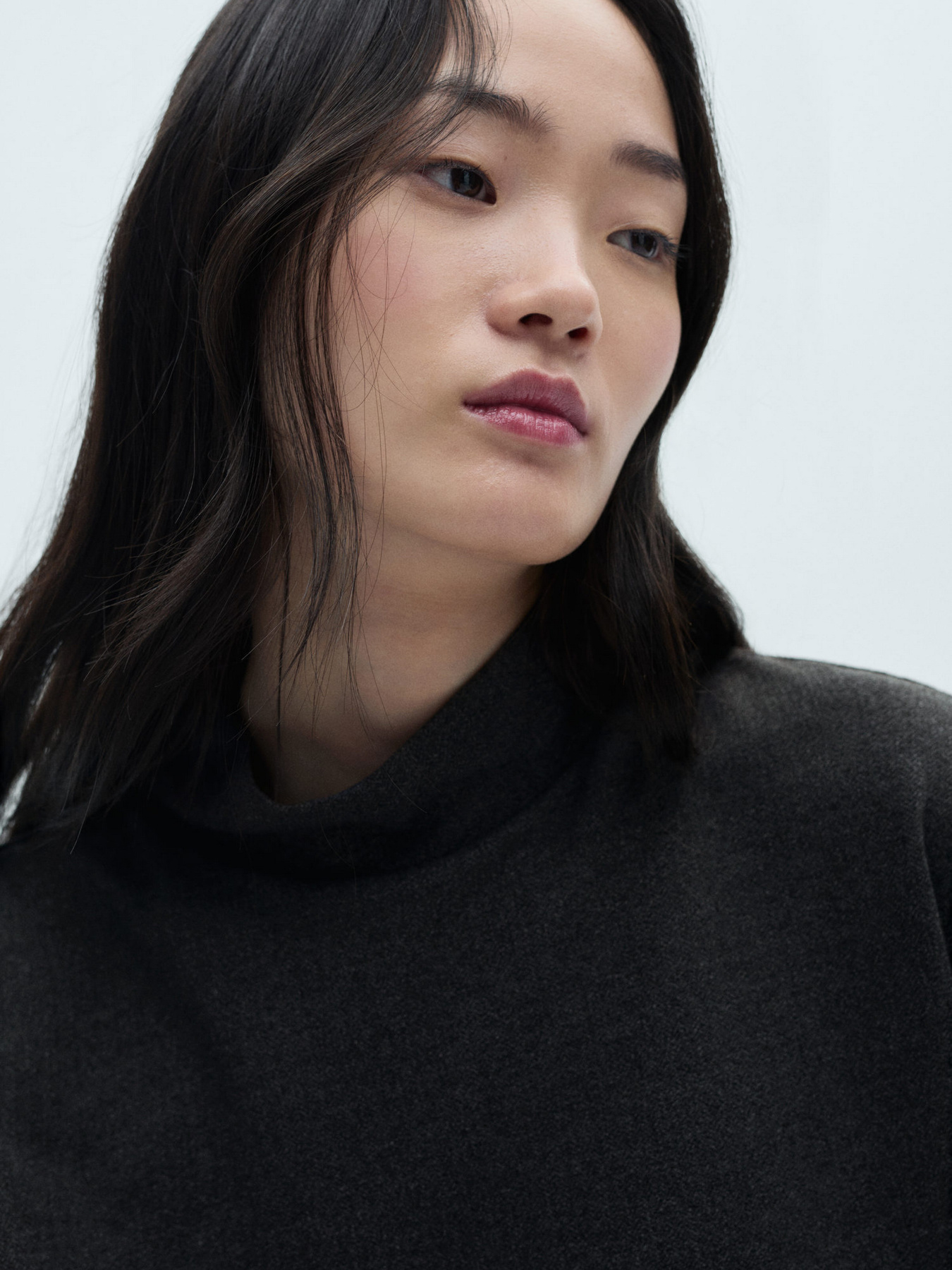 Жилет MANGO модель 77055646_92 Фото