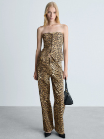 Топ MANGO модель 77075668_30 Фото