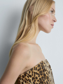 Топ MANGO модель 77075668_30 Фото