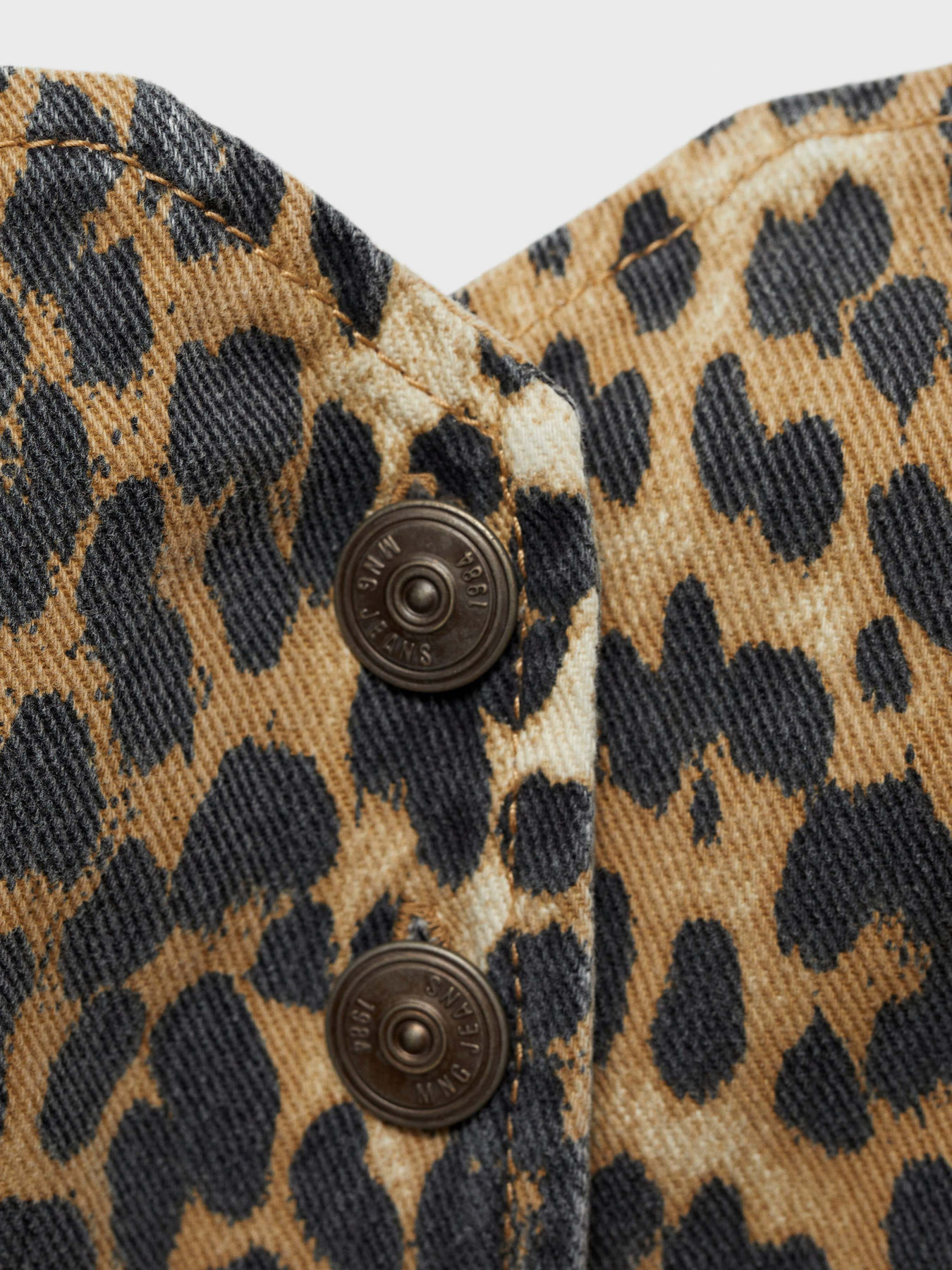 Топ MANGO модель 77075668_30 Фото