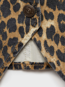 Топ MANGO модель 77075668_30 Фото