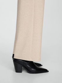 Повсякденні штани MANGO модель 77085647_8 Фото