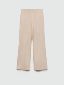 Повсякденні штани MANGO модель 77085647_8 Фото