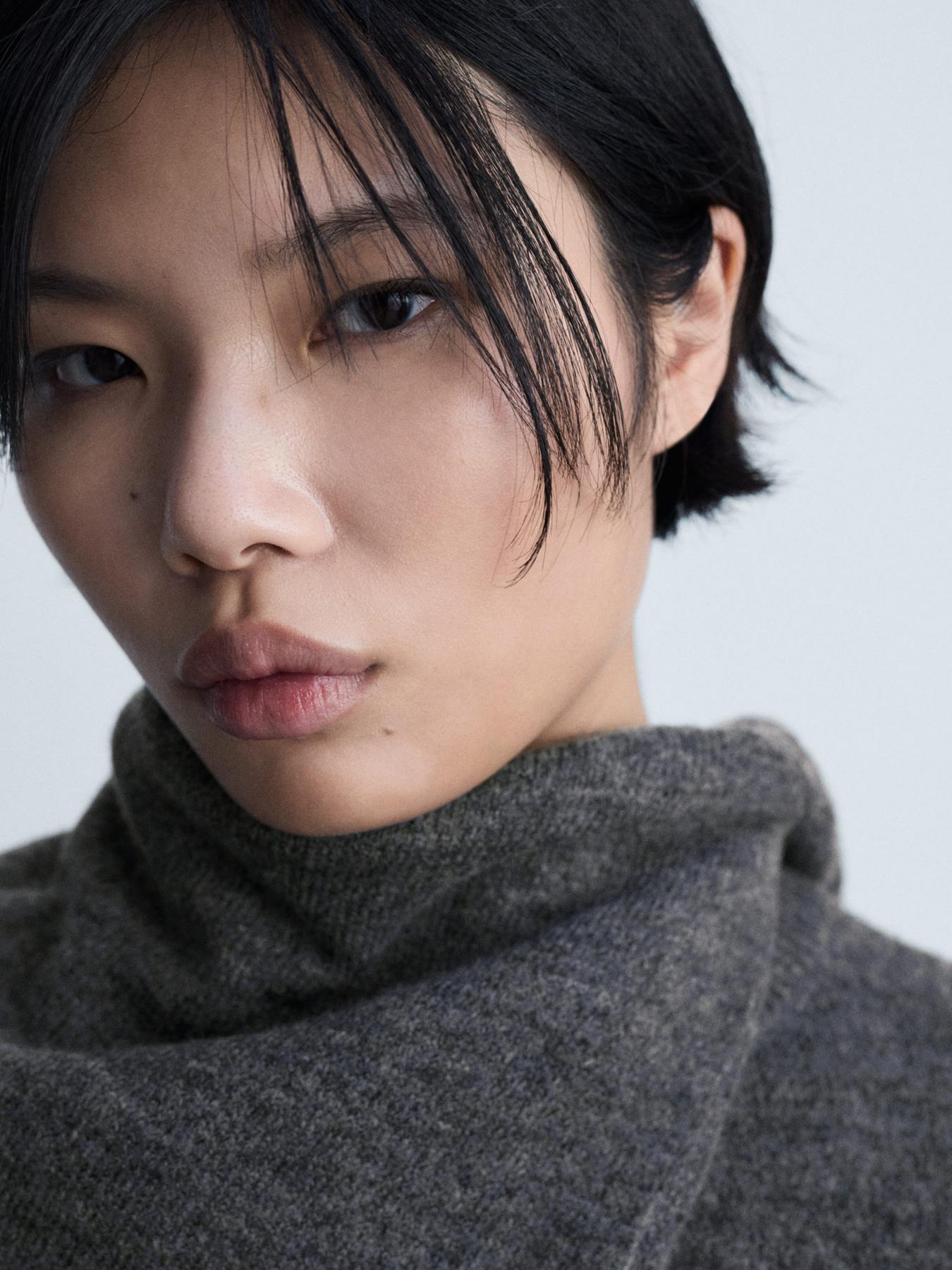 Джемпер MANGO модель 77017706_92 Фото