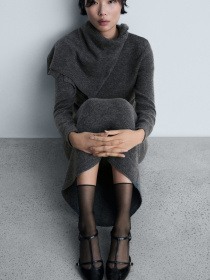 Джемпер MANGO модель 77017706_92 Фото