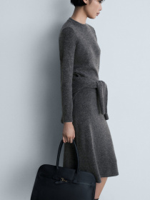 Джемпер MANGO модель 77017706_92 Фото