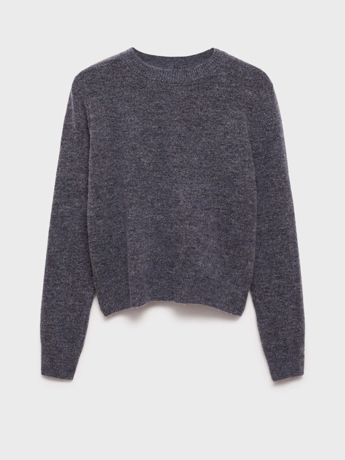 Джемпер MANGO модель 77017706_92 Джемпер MANGO модель 77017706_92 Фото