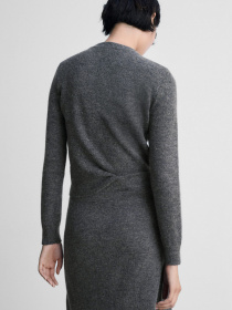 Джемпер MANGO модель 77017706_92 Джемпер MANGO модель 77017706_92 Фото