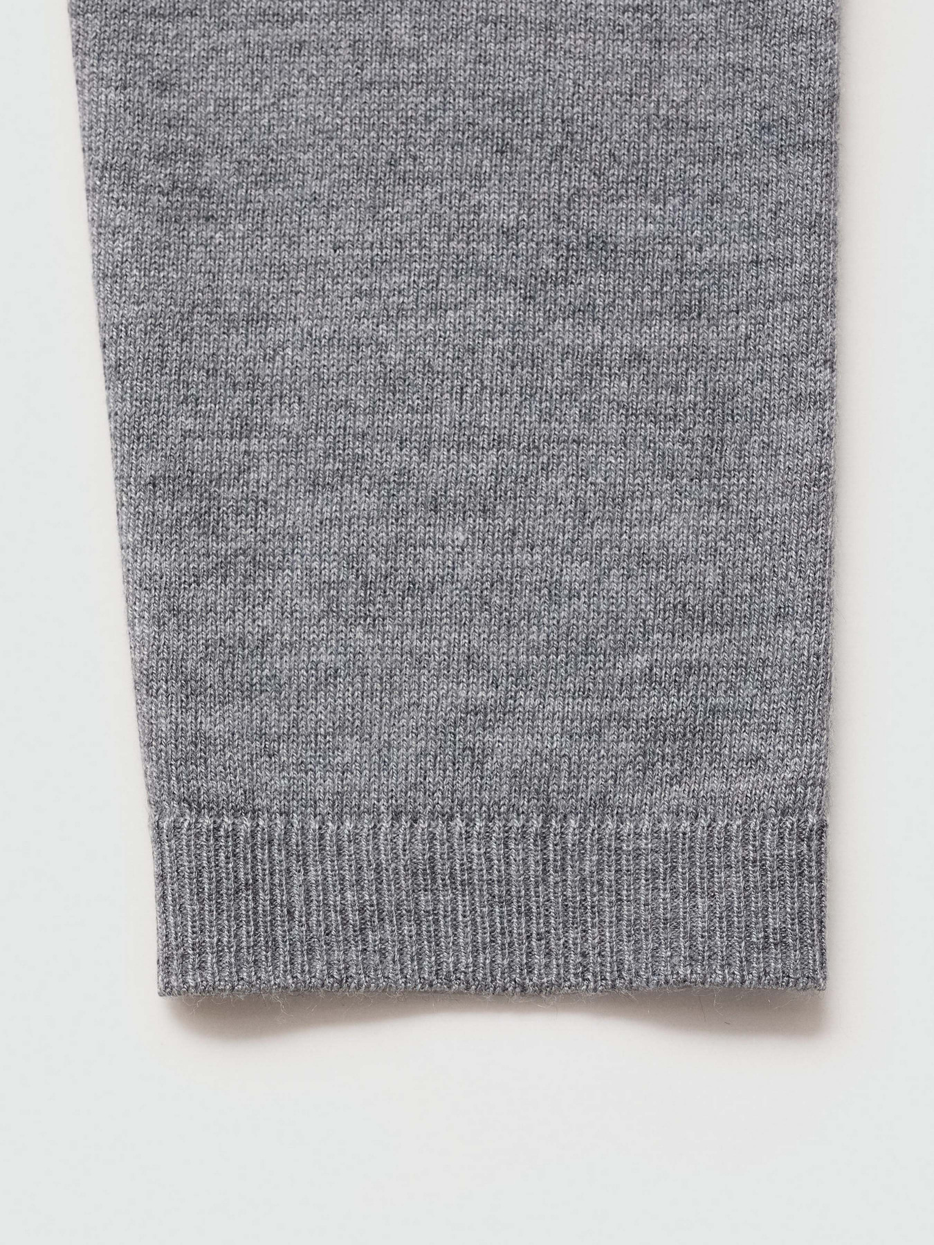 Джемпер MANGO модель 77025656_91 Фото