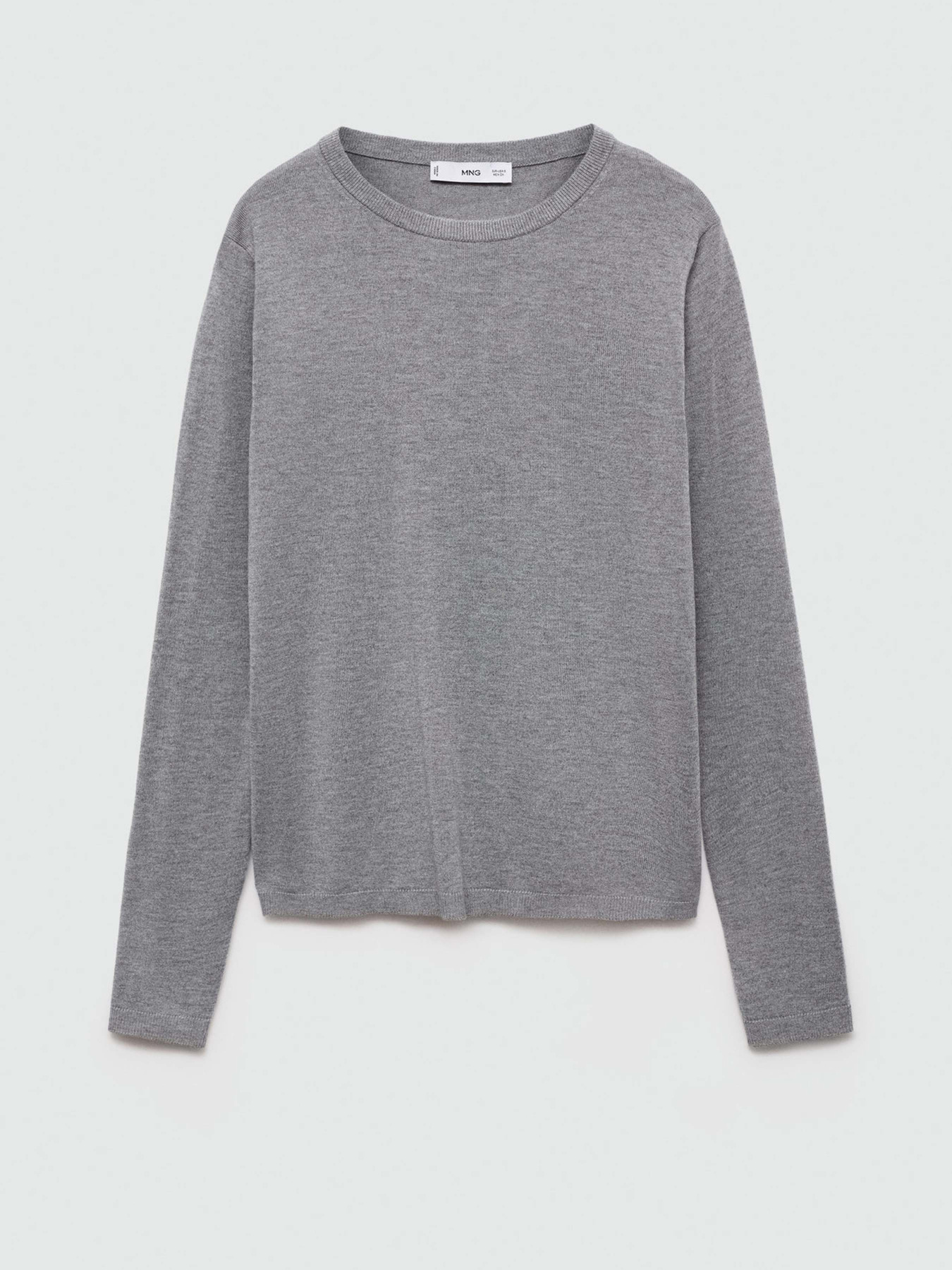 Джемпер MANGO модель 77025656_91 Фото