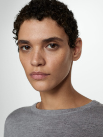 Джемпер MANGO модель 77025656_91 Фото