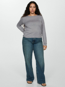 Джемпер MANGO модель 77025656_91 Фото