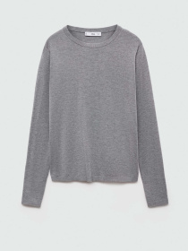 Джемпер MANGO модель 77025656_91 Фото