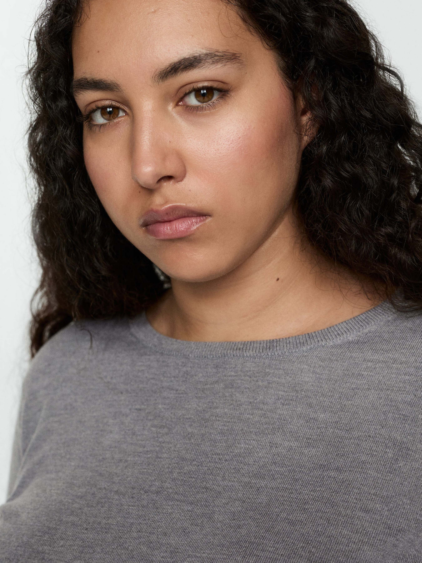 Джемпер MANGO модель 77025656_91 Джемпер MANGO модель 77025656_91 Фото