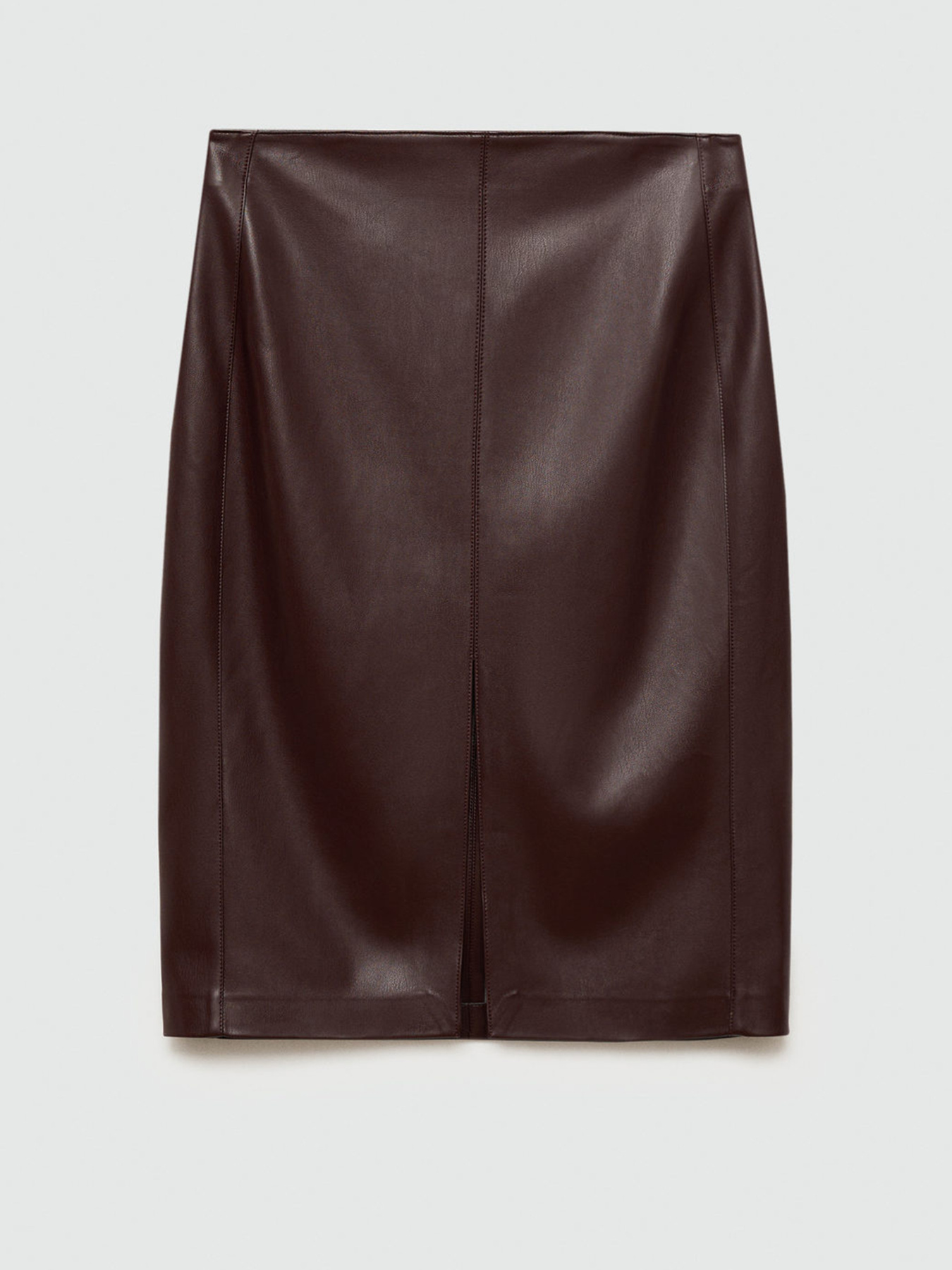 Юбка миди MANGO модель 77065654_77 Юбка миди MANGO модель 77065654_77 Фото