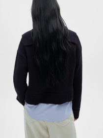 Джемпер MANGO модель 77094775_56 Фото