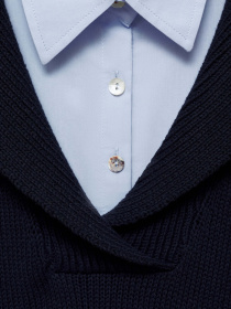 Джемпер MANGO модель 77094775_56 Фото