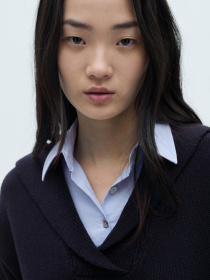 Джемпер MANGO модель 77094775_56 Фото