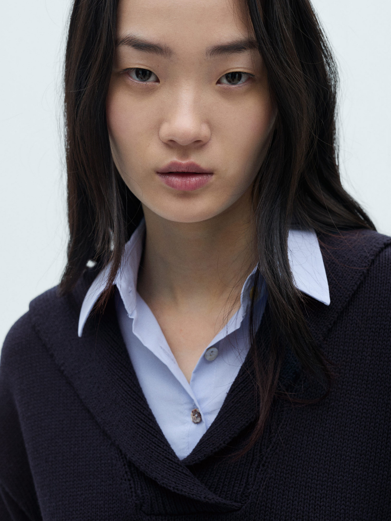 Джемпер MANGO модель 77094775_56 Фото