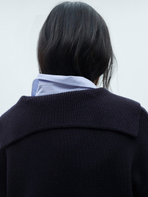 Джемпер MANGO модель 77094775_56 Фото