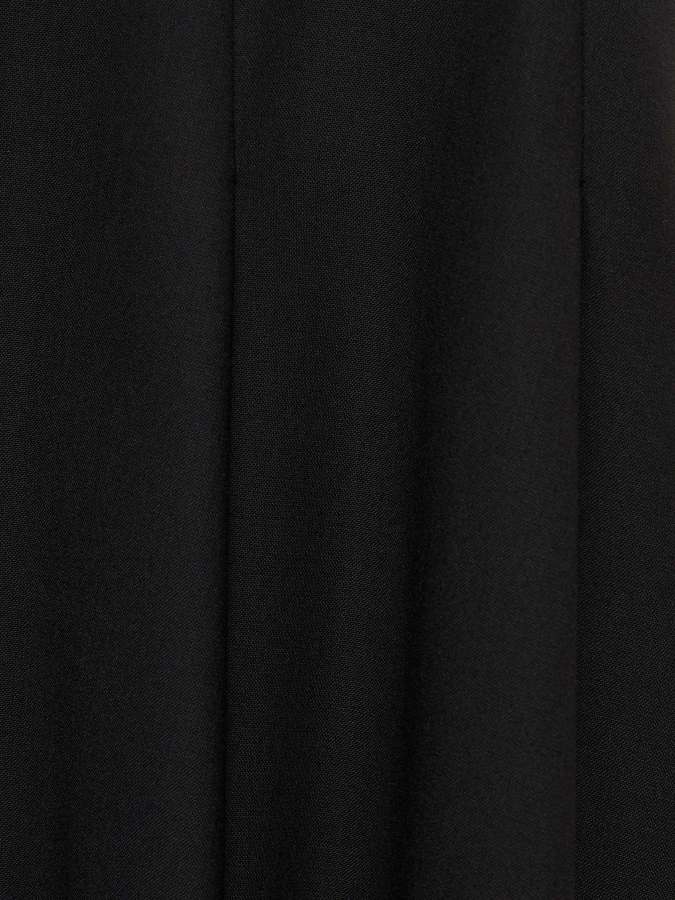 Юбка миди MANGO модель 77028284_99 Юбка миди MANGO модель 77028284_99 Фото