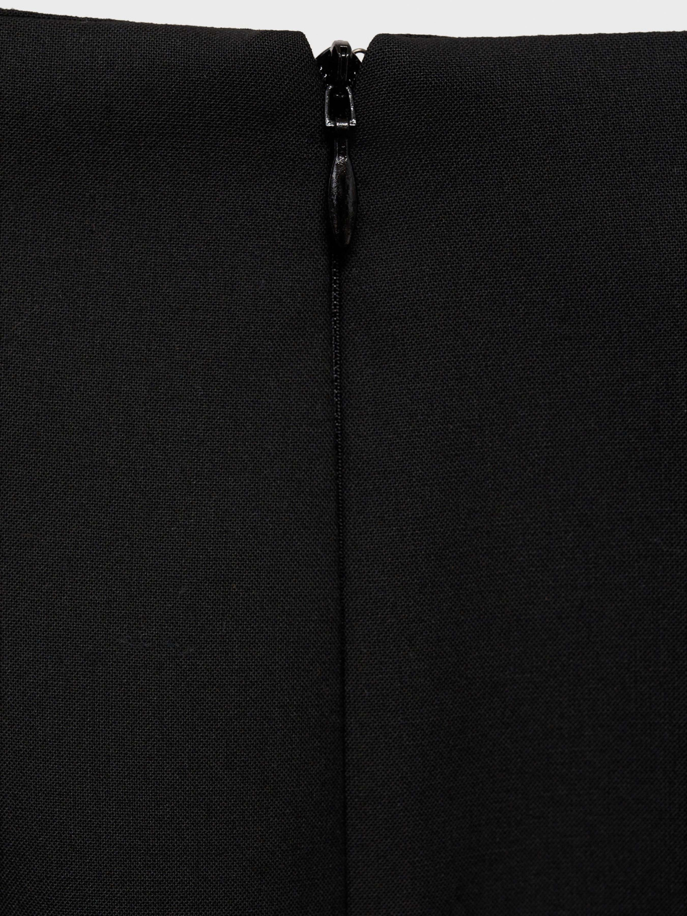 Юбка миди MANGO модель 77028284_99 Юбка миди MANGO модель 77028284_99 Фото