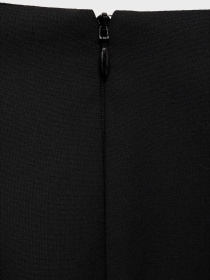 Юбка миди MANGO модель 77028284_99 Юбка миди MANGO модель 77028284_99 Фото