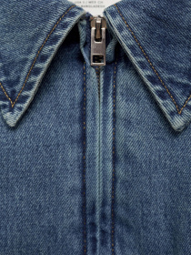 Джинсова куртка MANGO модель 77095641_TM Фото