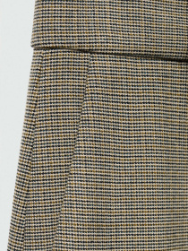 Штани класичні MANGO модель 77016727_37 Фото