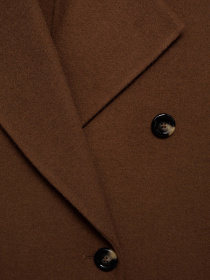 Пальто MANGO модель 77026721_32 Фото