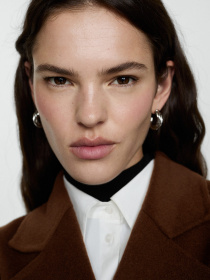 Пальто MANGO модель 77026721_32 Фото