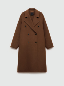 Пальто MANGO модель 77026721_32 Фото