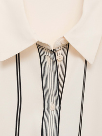 Сорочка MANGO модель 77055643_2 Фото