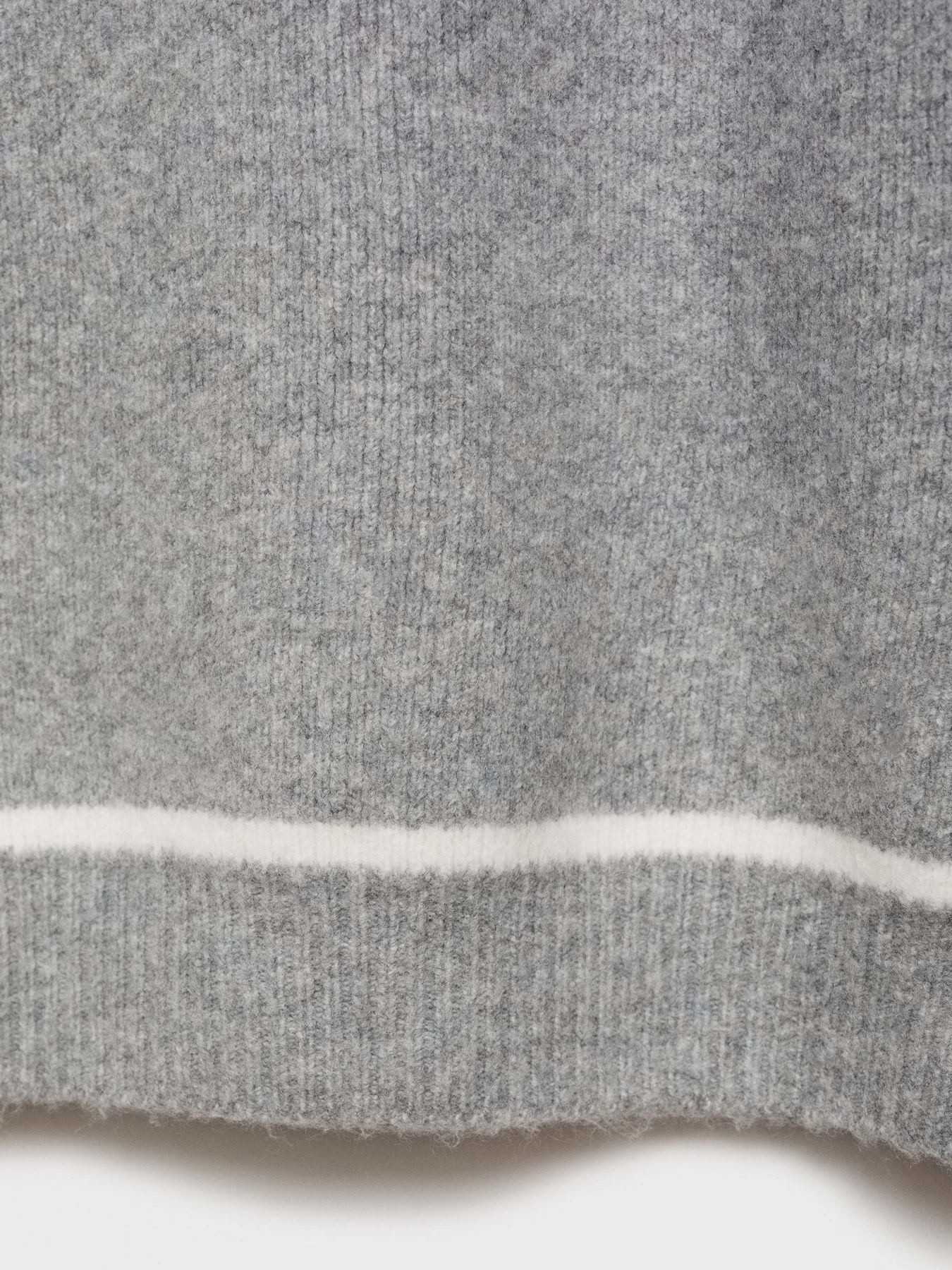 Светр MANGO модель 77007682_94 Фото