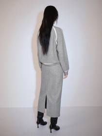 Светр MANGO модель 77007682_94 Фото