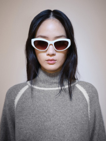 Светр MANGO модель 77007682_94 Фото