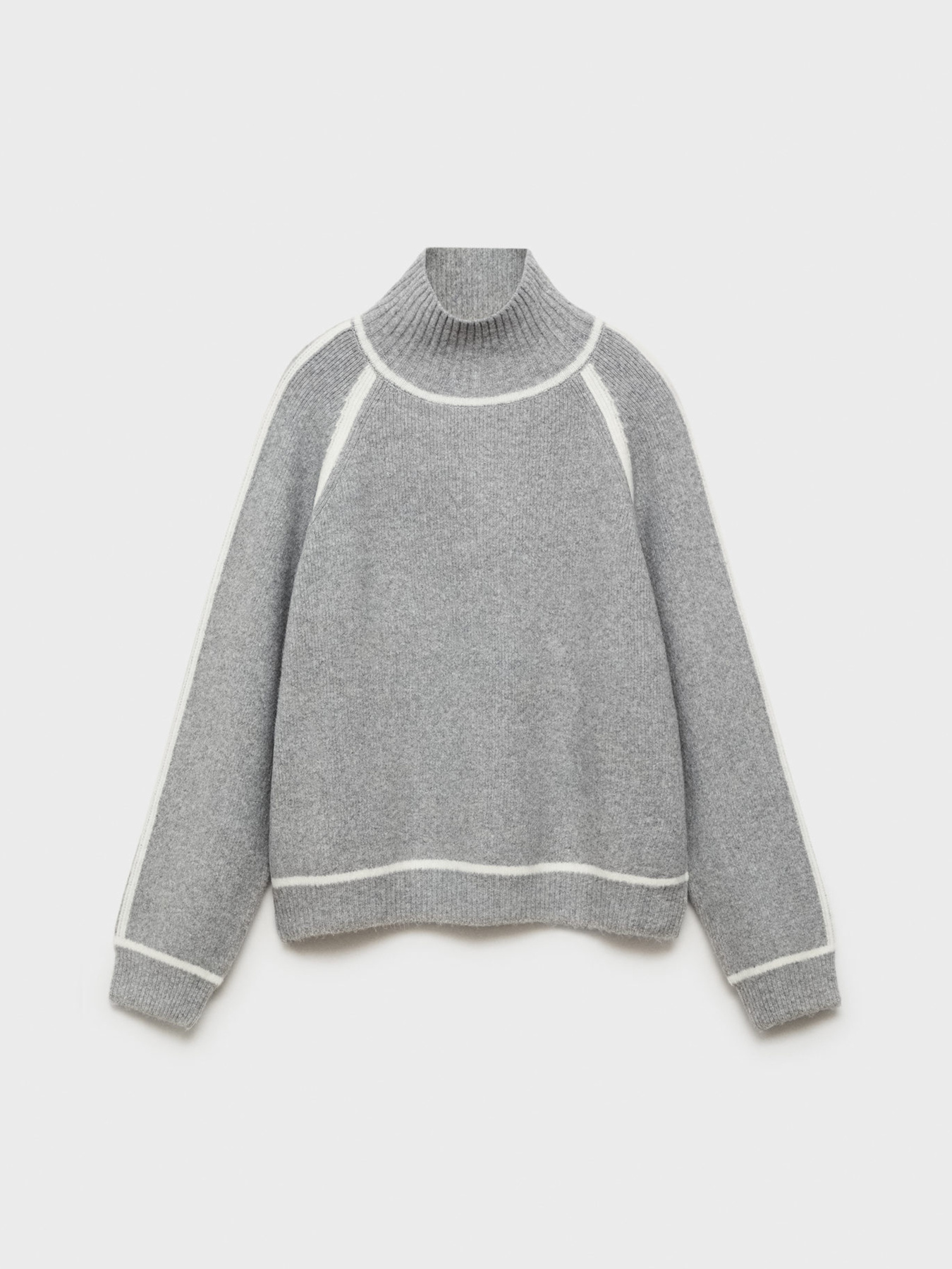 Свитер MANGO модель 77007682_94 Свитер MANGO модель 77007682_94 Фото