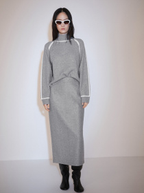 Свитер MANGO модель 77007682_94 Свитер MANGO модель 77007682_94 Фото