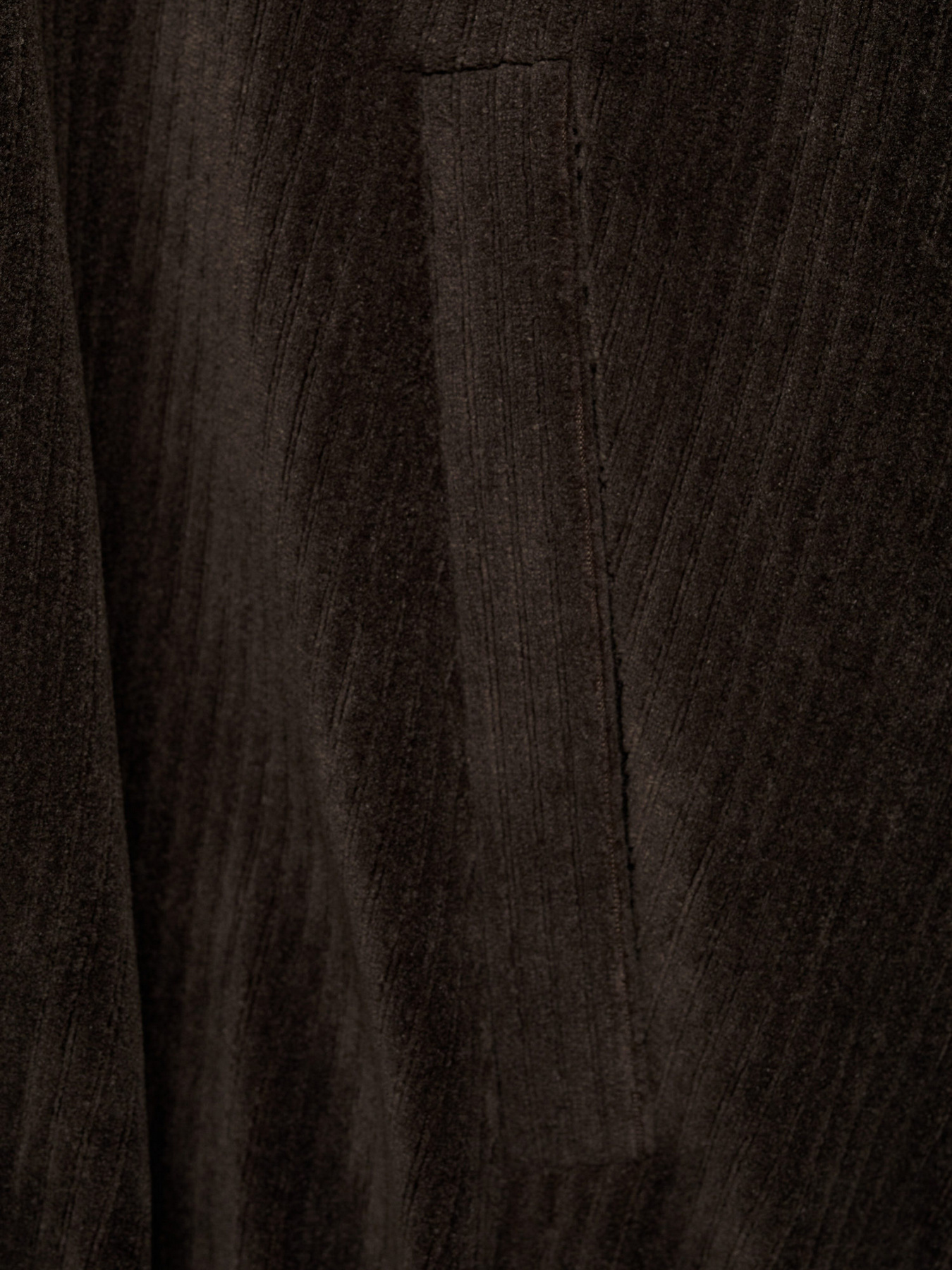 Бомбер MANGO модель 77077705_37 Фото