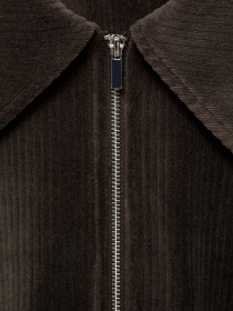 Бомбер MANGO модель 77077705_37 Фото