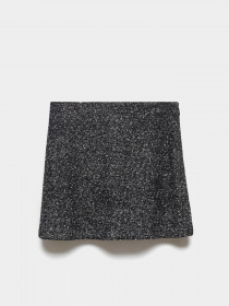 Спідниця міні MANGO Loti2 модель 57067731_99 Фото