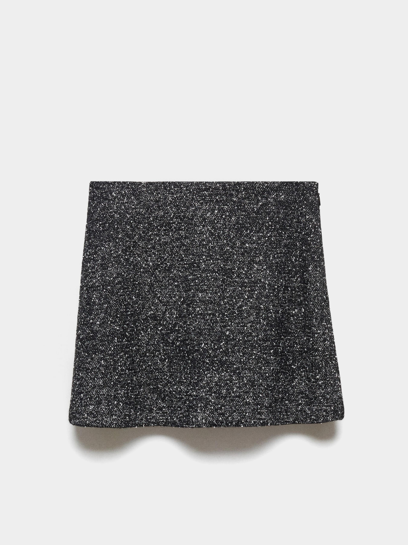 Спідниця міні MANGO Loti2 модель 57067731_99 Фото