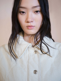 Демісезонна куртка MANGO модель 77077917_2 Фото