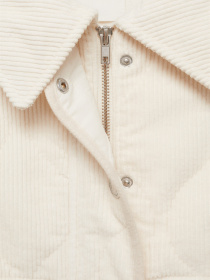 Демисезонная куртка MANGO модель 77077917_2 Фото