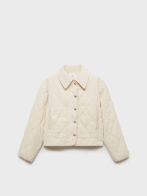 Демисезонная куртка MANGO модель 77077917_2 Фото