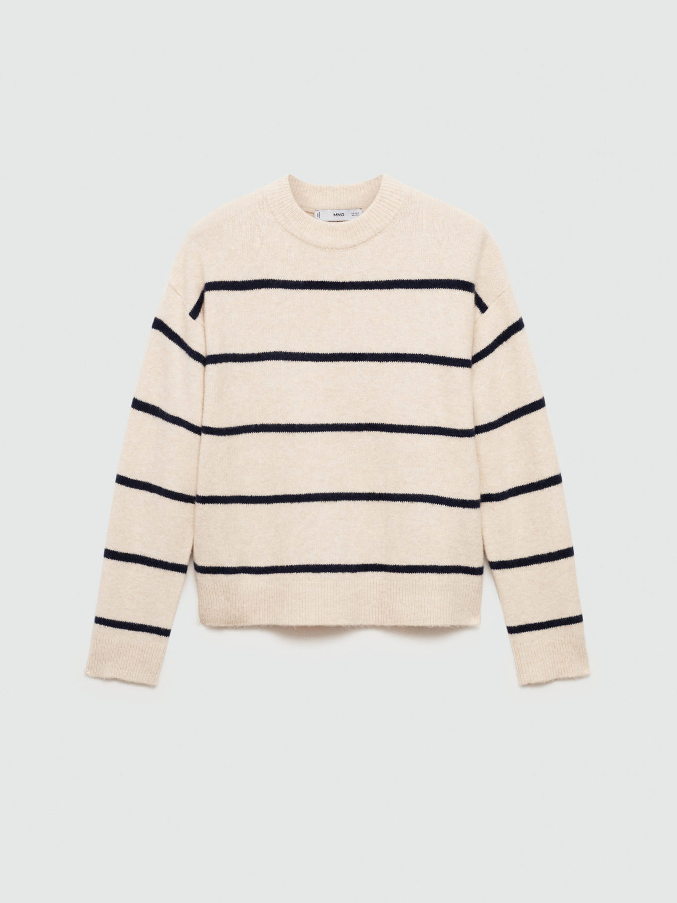 Джемпер MANGO модель 77007694_7 Фото