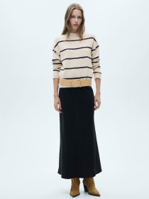 Джемпер MANGO модель 77007694_7 Фото